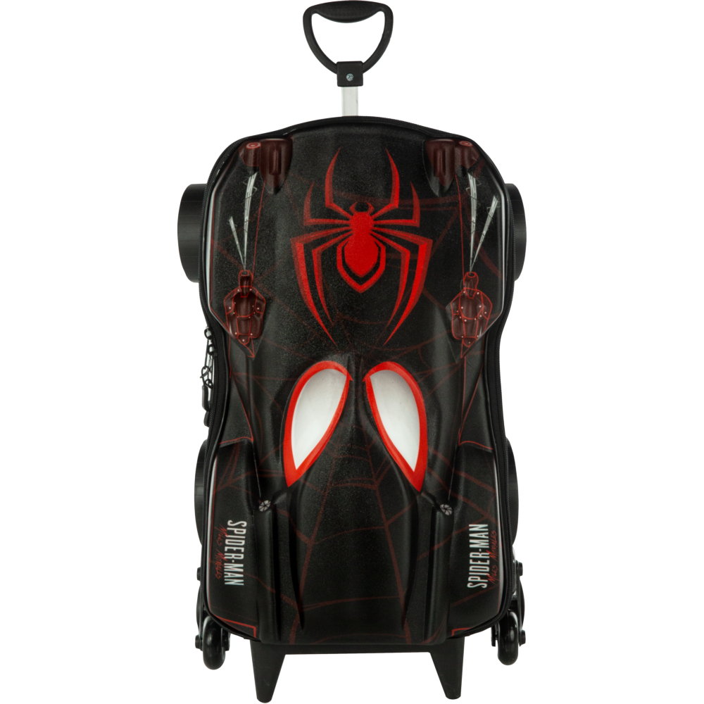 Mala Infantil Spider-Man Miles Morales Ma...