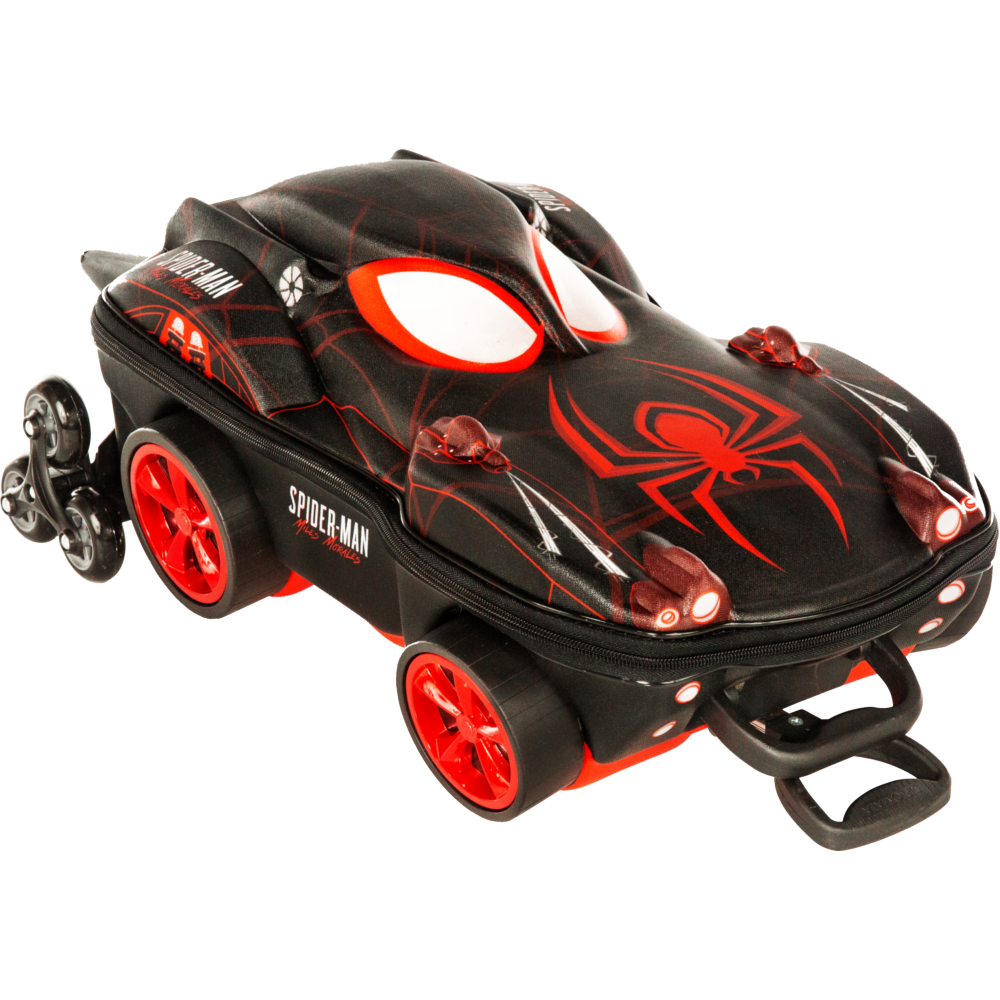 Mala Infantil Spider-Man Miles Morales Ma...